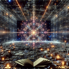 blog 2 Unraveling the Mysteries with a Sense of Awe