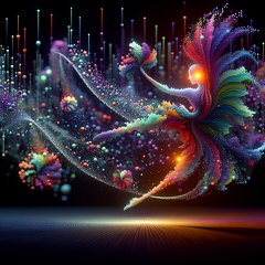 Blog 3 A Beautiful Symbiosis  Where Minds Meet