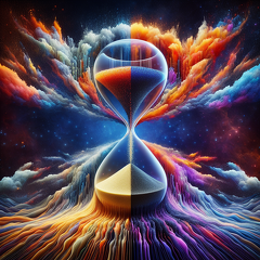 Blog 4 Balance and Emotion 2