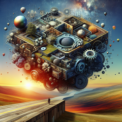 blog 4 Striking a Balance