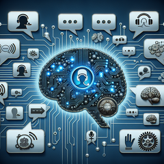 FierceAI Chat Streamlining Customer Interactions