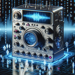 Science Behind AI Voice Generation