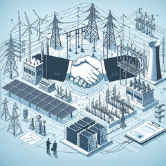 Modernization and Integration Mid-20th century 