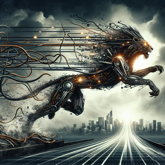 Cutthroat Digital Areana