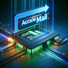 Accelemail